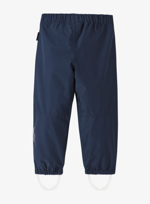 Detské nohavice Reima Kaura - navy