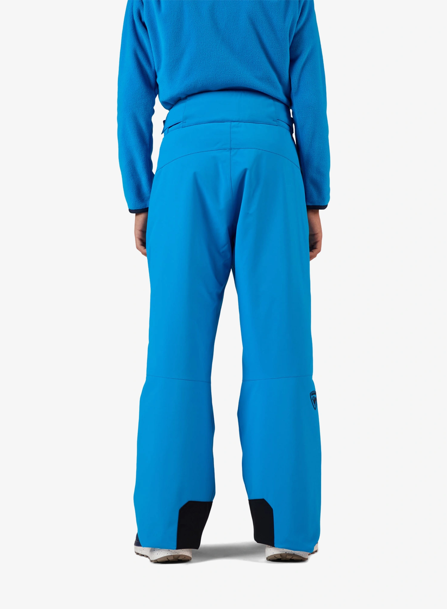 Detské nohavice Rossignol Insulated Ski Pant - blazing blue
