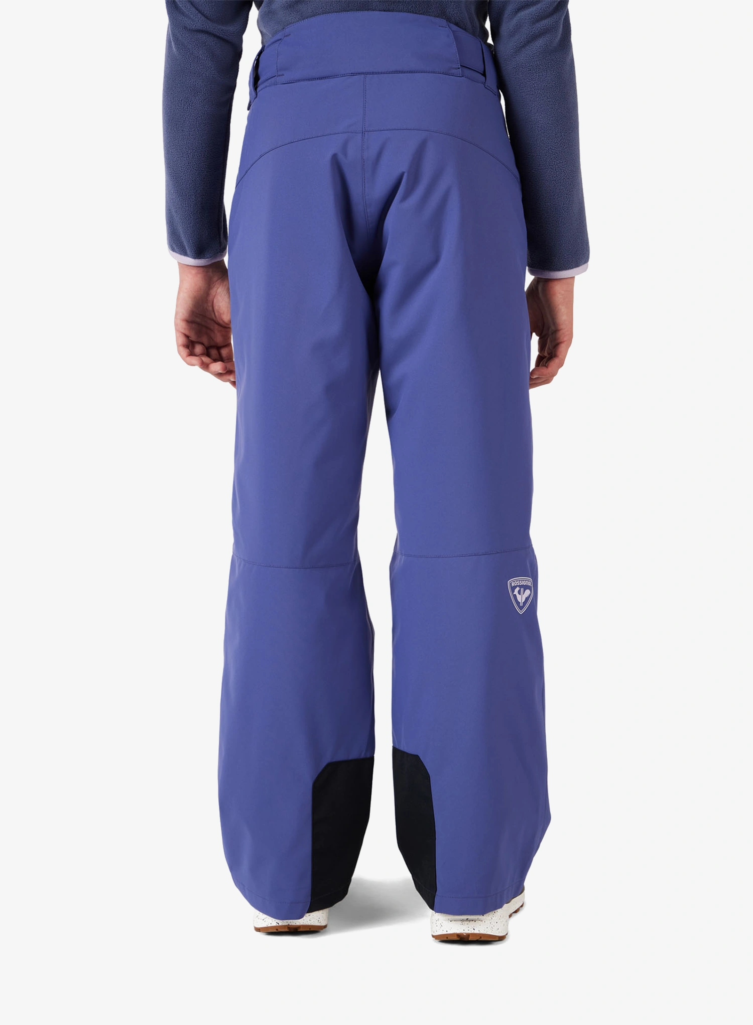 Dievčenské nohavice Rossignol Insulated Ski Pant - future blue