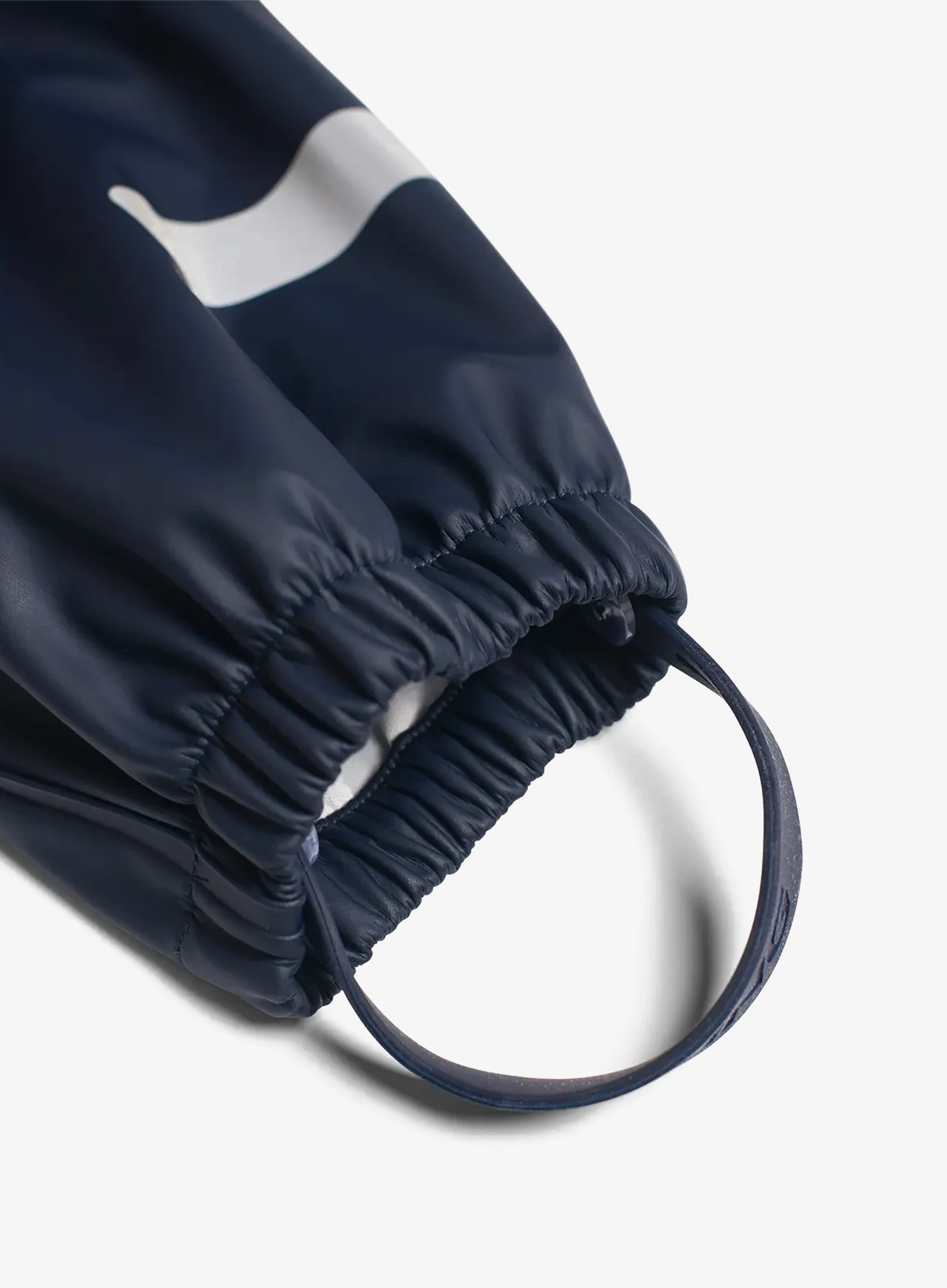 Detské nohavice Viking Indie Rain Pant - navy