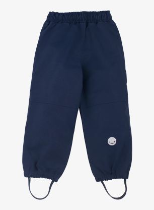 Detské nohavice Viking Play Pants Spring Waterproof - navy