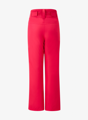 Detské nohavice Ziener Alin Pants - pink