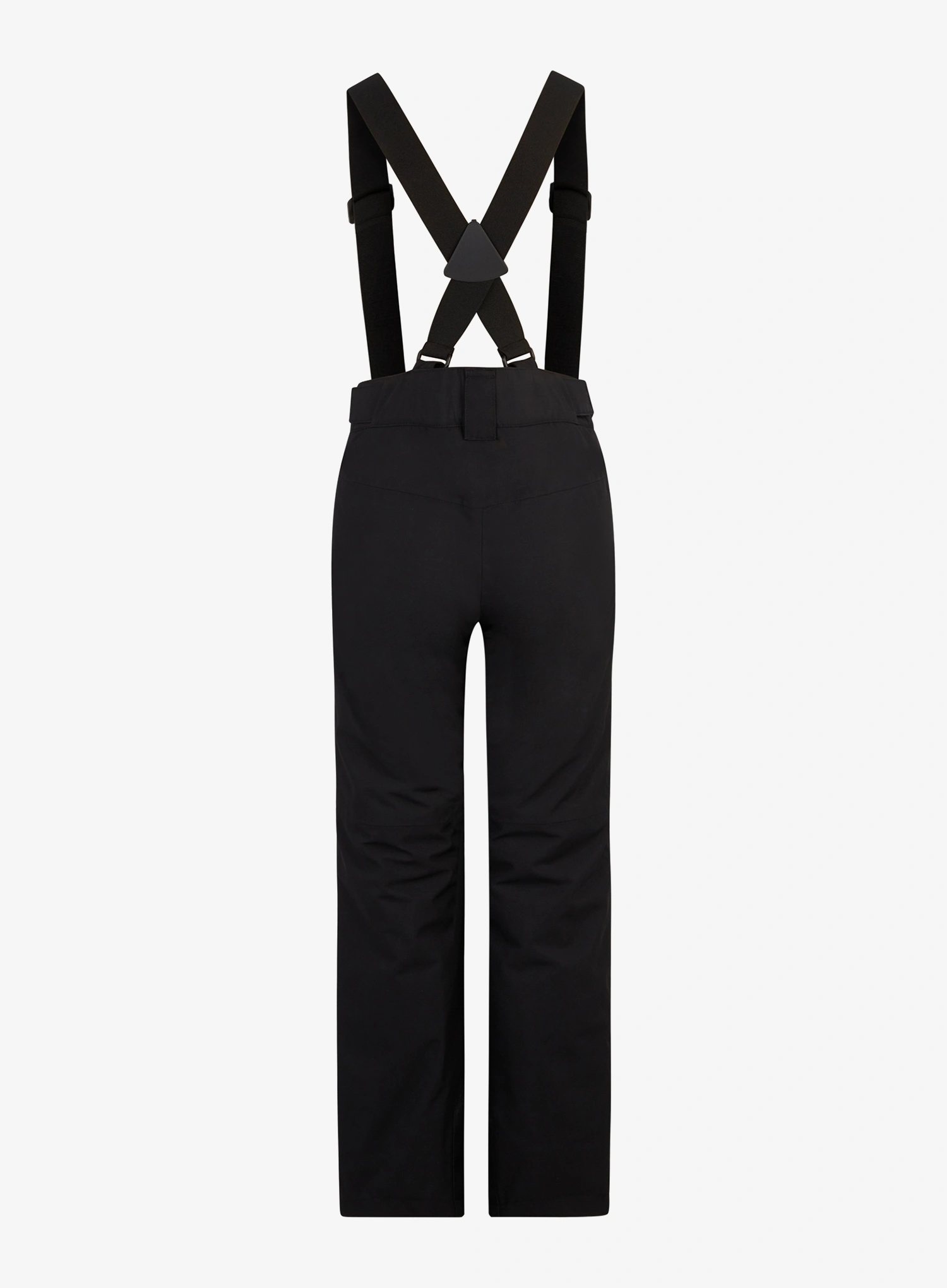 Detské nohavice Ziener Axi Pants - black