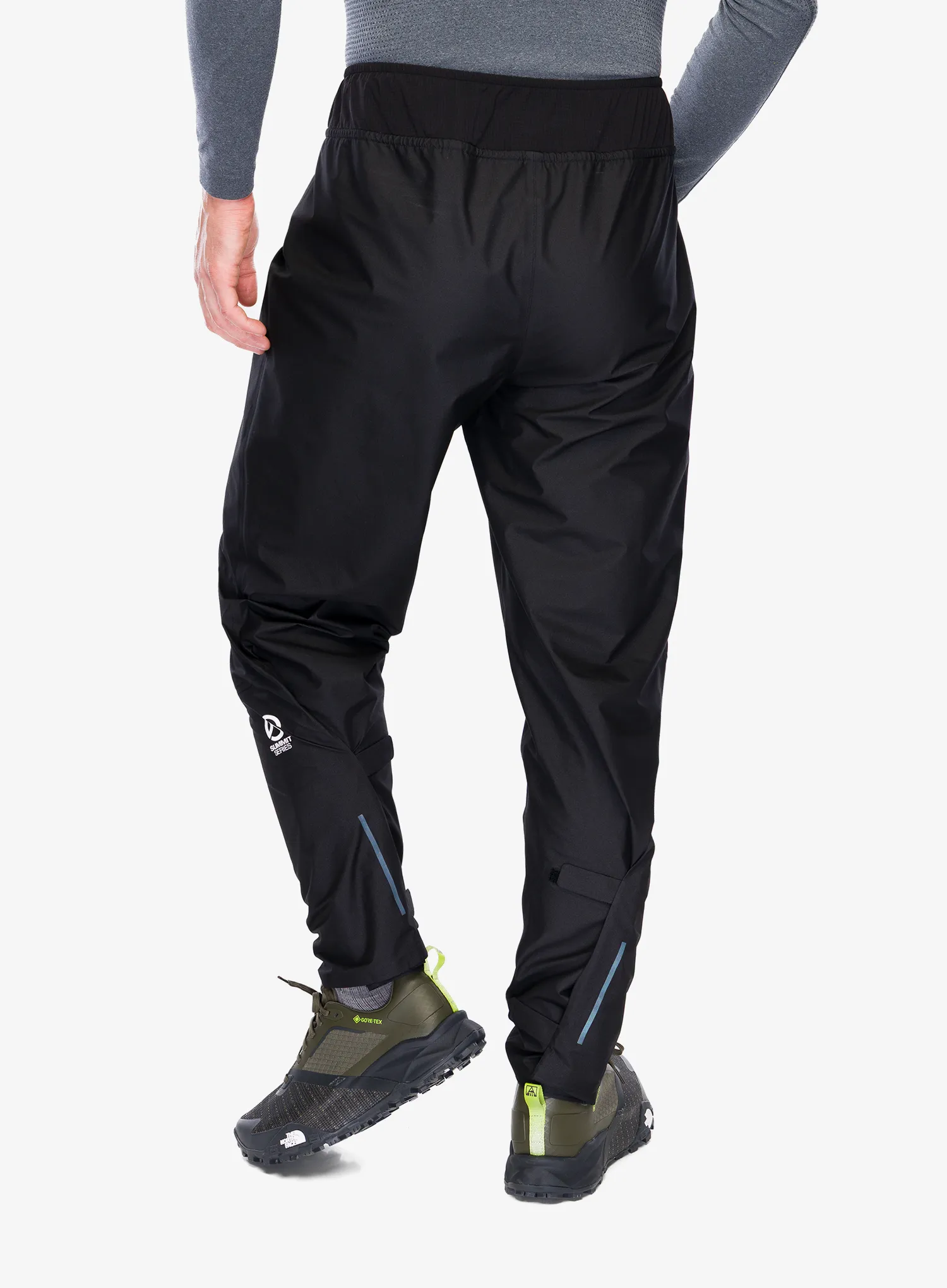 Bežecké nohavice The North Face Summit Superior FL Pant - tnf black