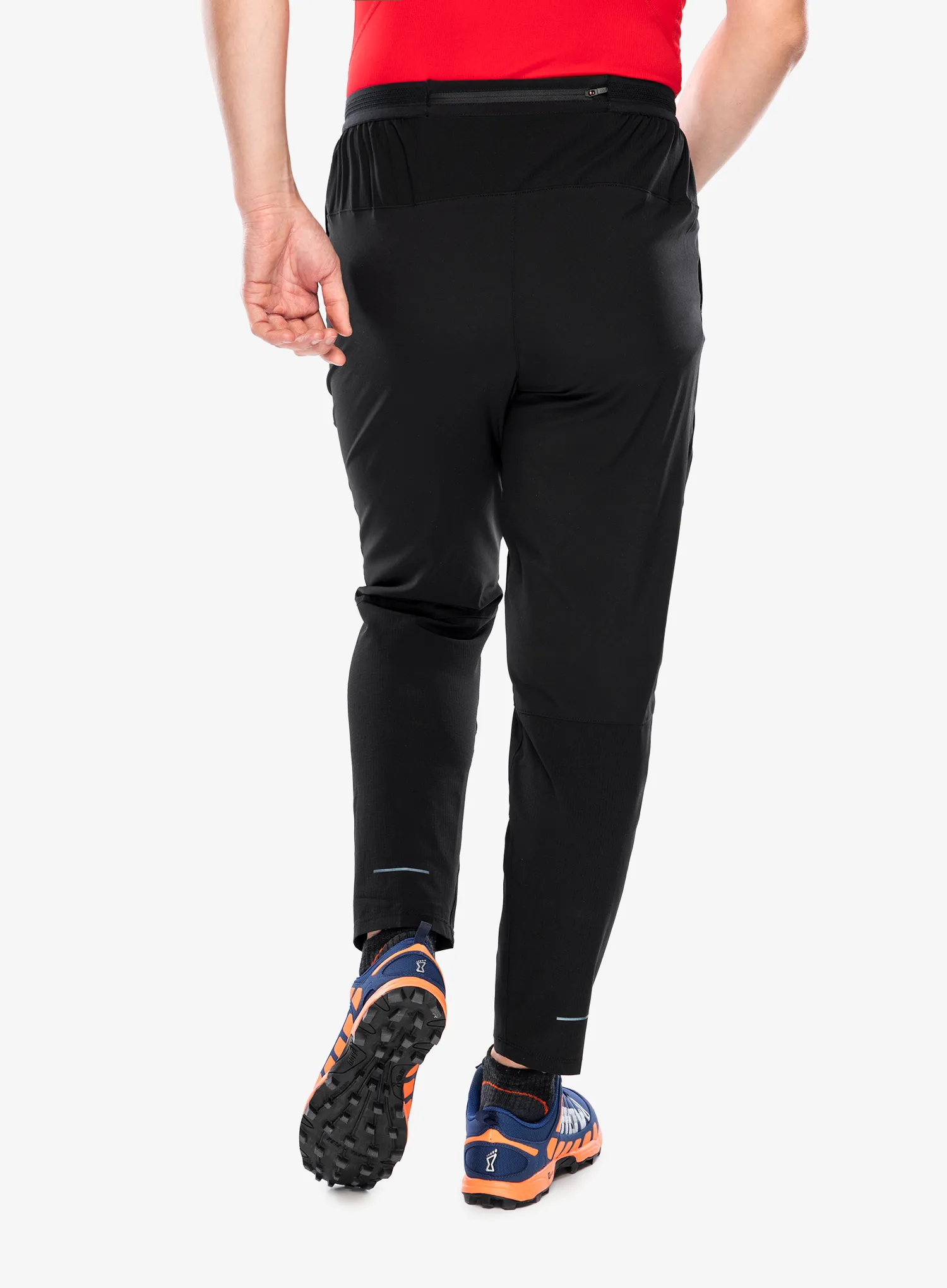 Bežecké nohavice The North Face Sunriser Pant - tnf black