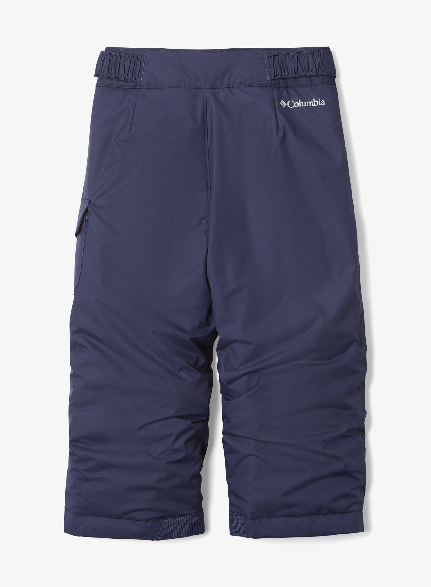 Dievčenské nohavice Columbia Starchaser Peak II Pant - nocturnal