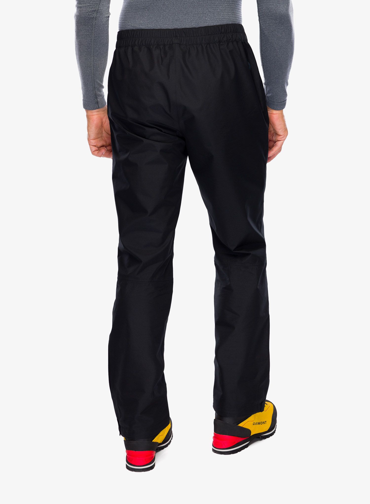 GORE-TEX nohavice Marmot Minimalist Pant - black