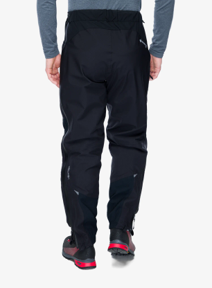 GORE-TEX nohavice Montura Vertigo GTX Pro Cover Pants - black