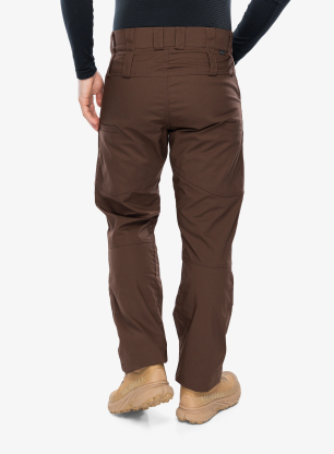 Nohavice Helikon-Tex Woodsman - earth brown