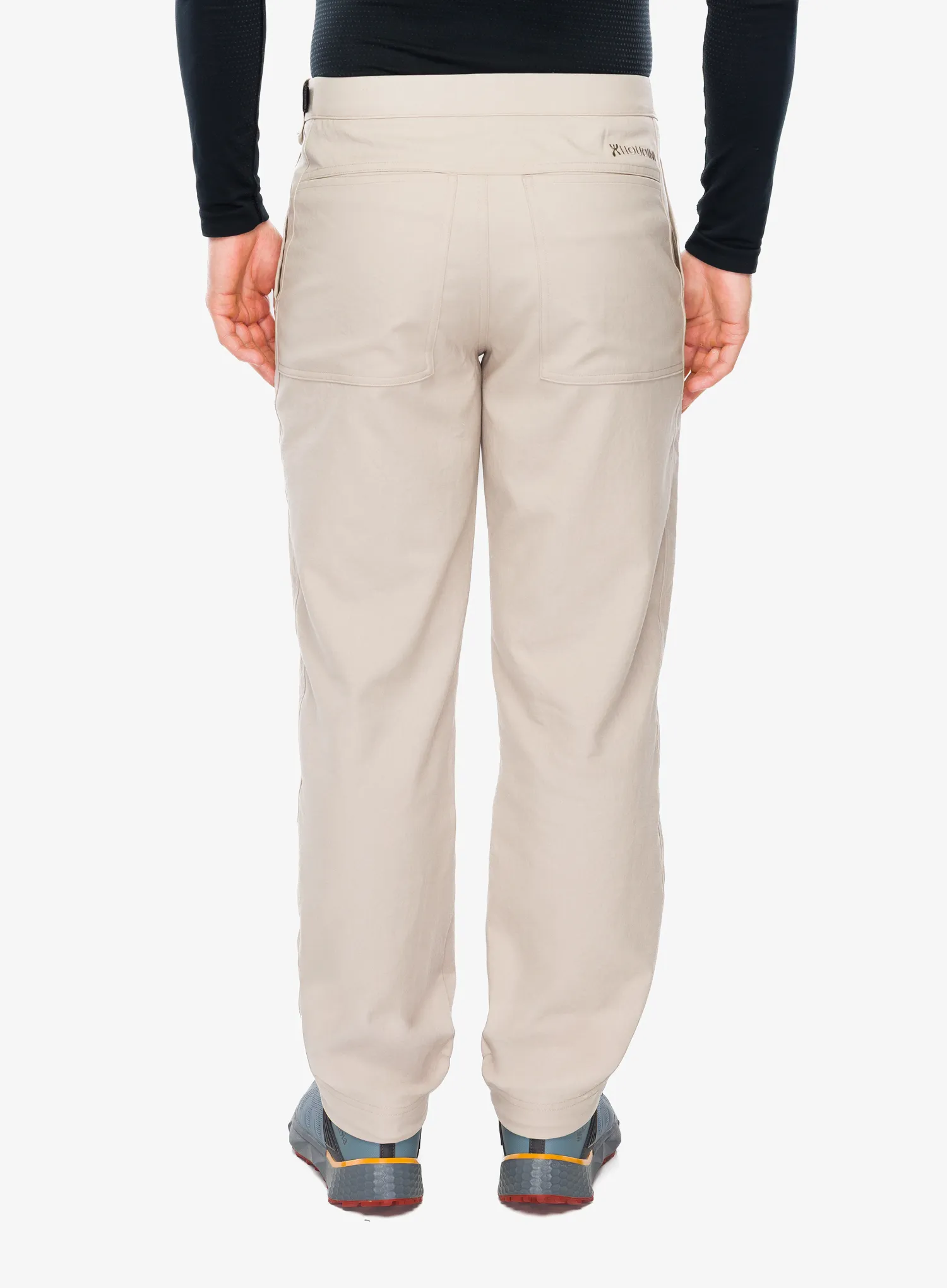 Nohavice Houdini Corespun Chore Pants - sandstorm