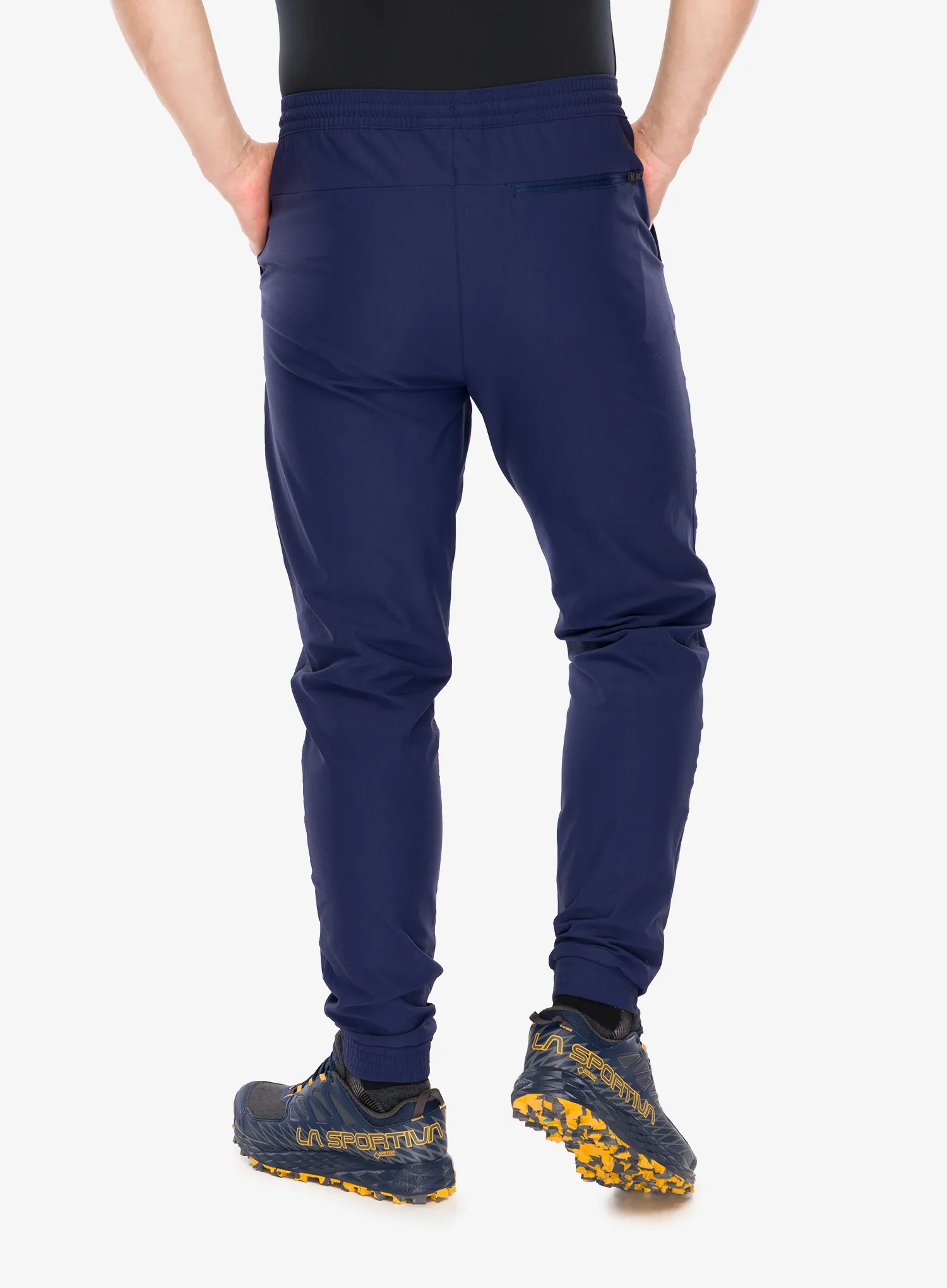 Nohavice Marmot Elche Jogger - arctic navy