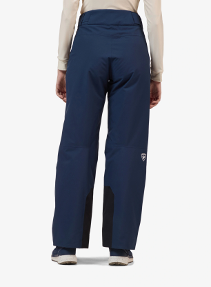 Dámske lyžiarske nohavice Rossignol Insulated Ski Pant - dark navy/navy
