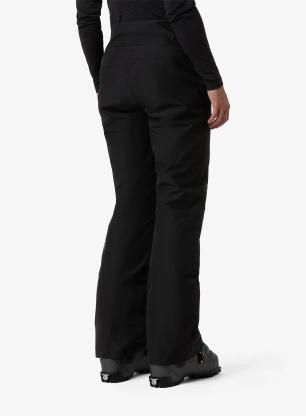 Dámske lyžiarske nohavice The North Face Descendit Pant - tnf black