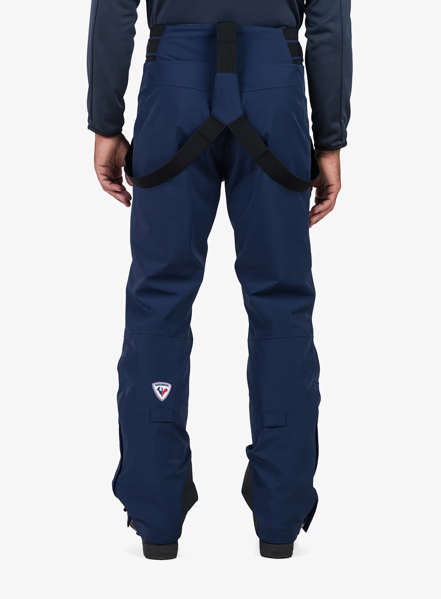Lyžiarske nohavice Rossignol Diretta Pant - dark navy
