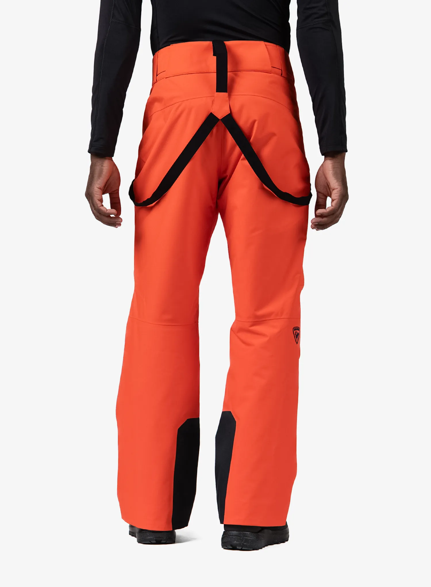 Lyžiarske nohavice Rossignol Insulated Ski Pant - golden gate