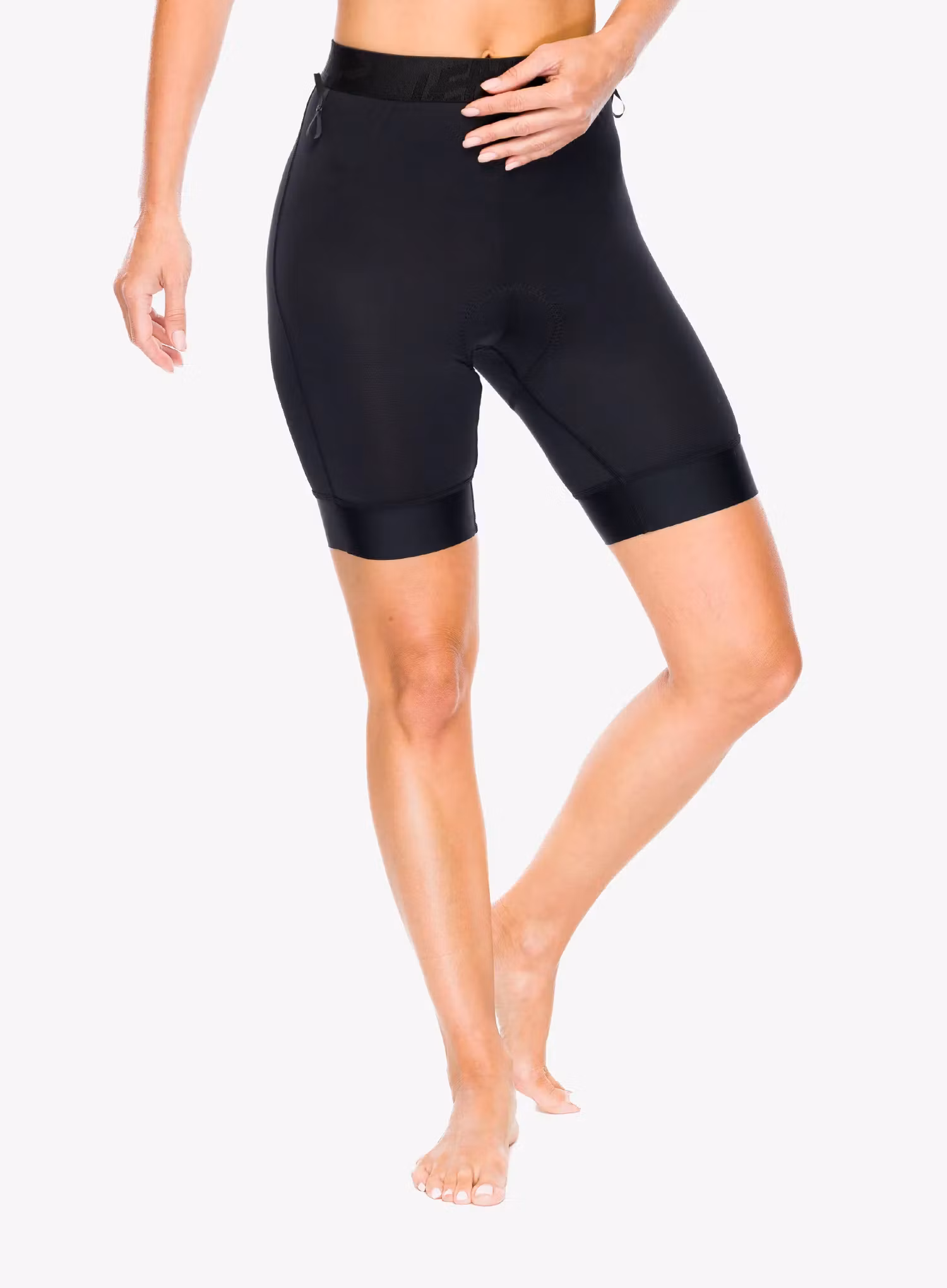 Dámske cyklistické nohavice Leatt Pant MTB Trail 2.0 - cream