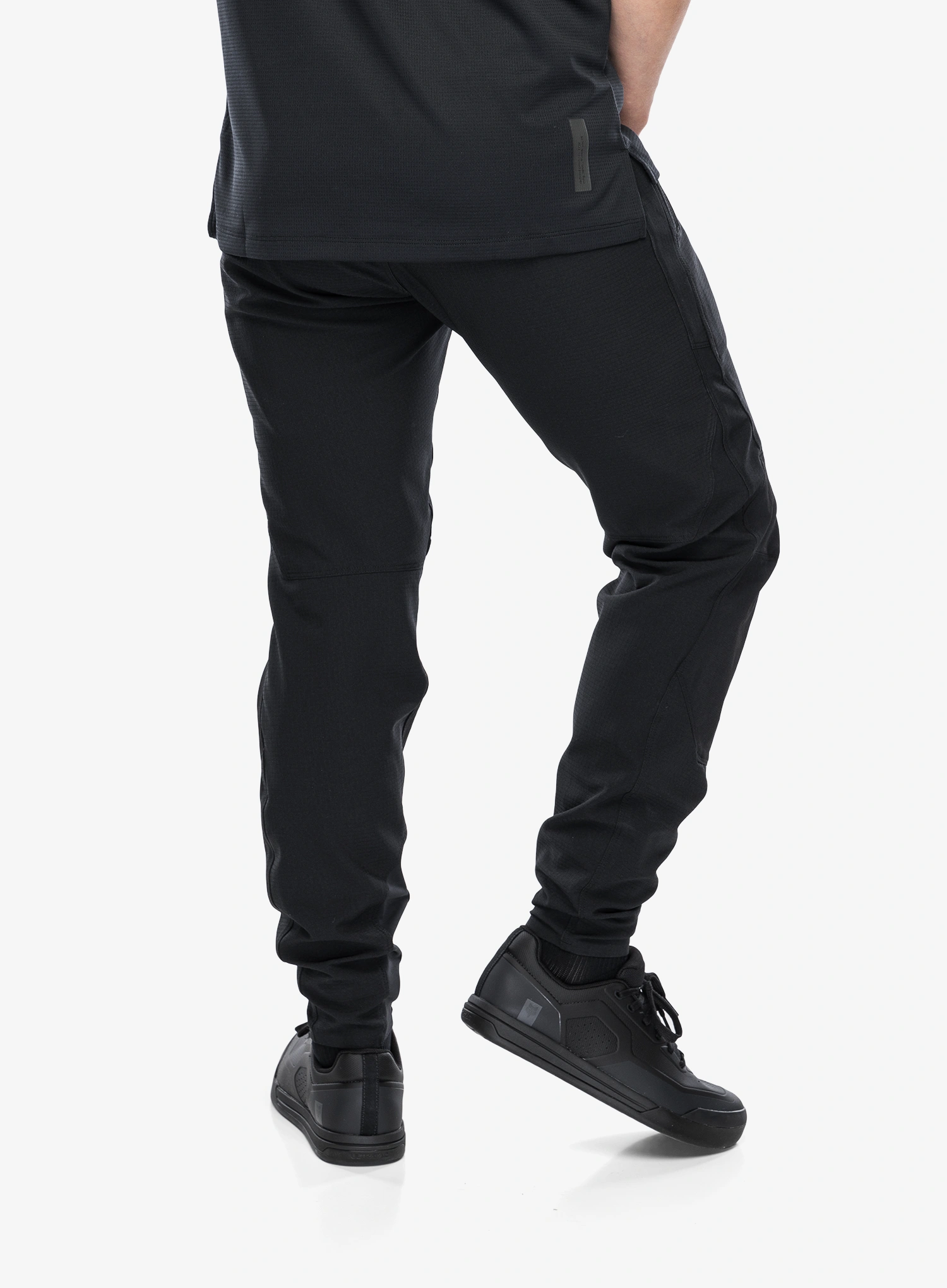Cyklistické nohavice Fox Defend Pant - black