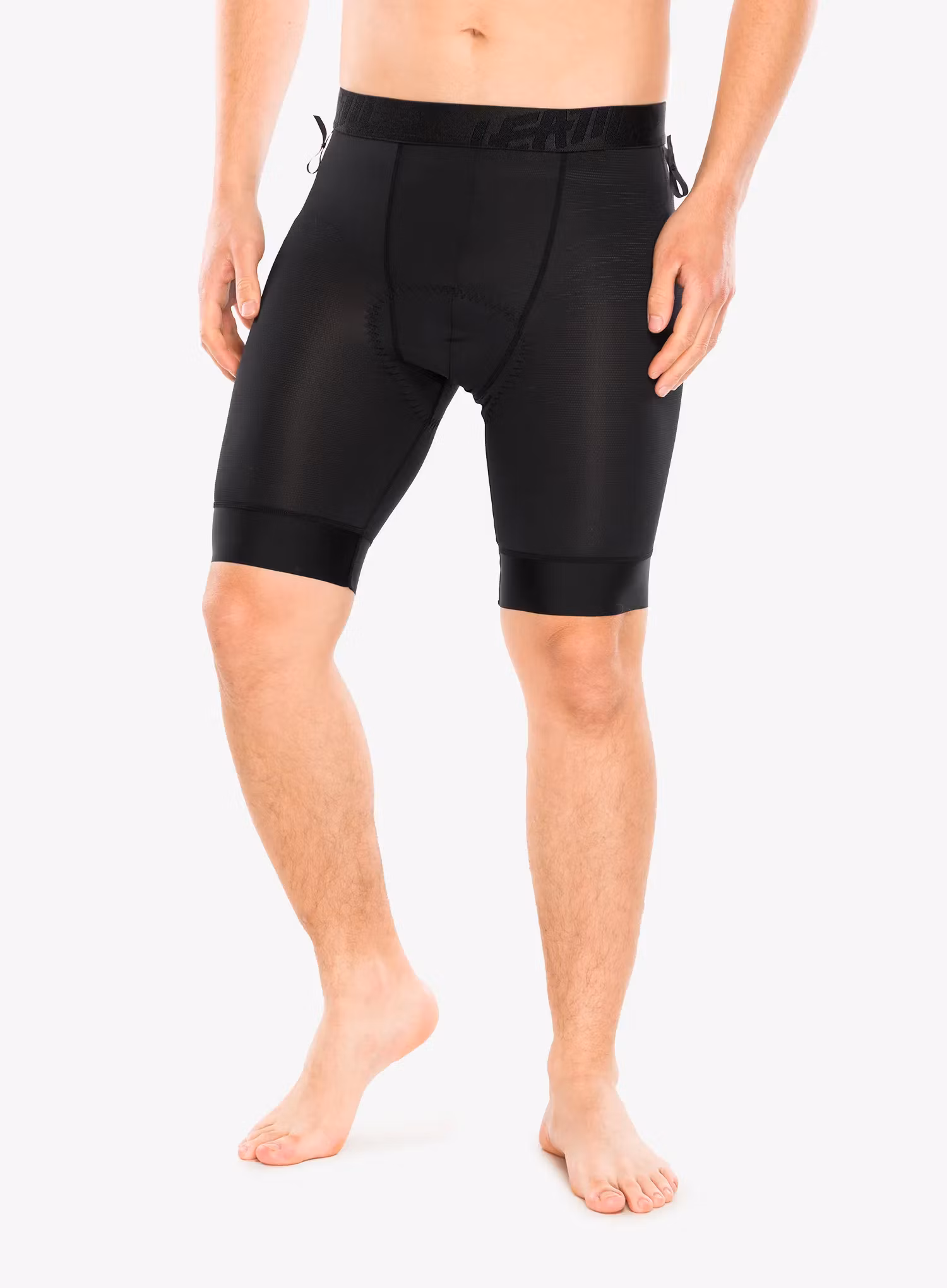 Cyklistické nohavice Leatt Pant MTB AllMtn 4.0 - granite
