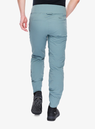 Cyklistické nohavice Norrona Fjora Flex1 Tech Pants - trooper