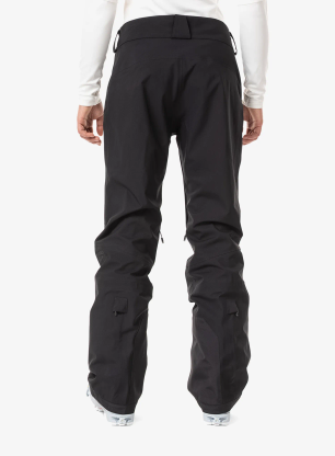 Dámske nohavice Rossignol SKPR 3L Ayr Pant - black