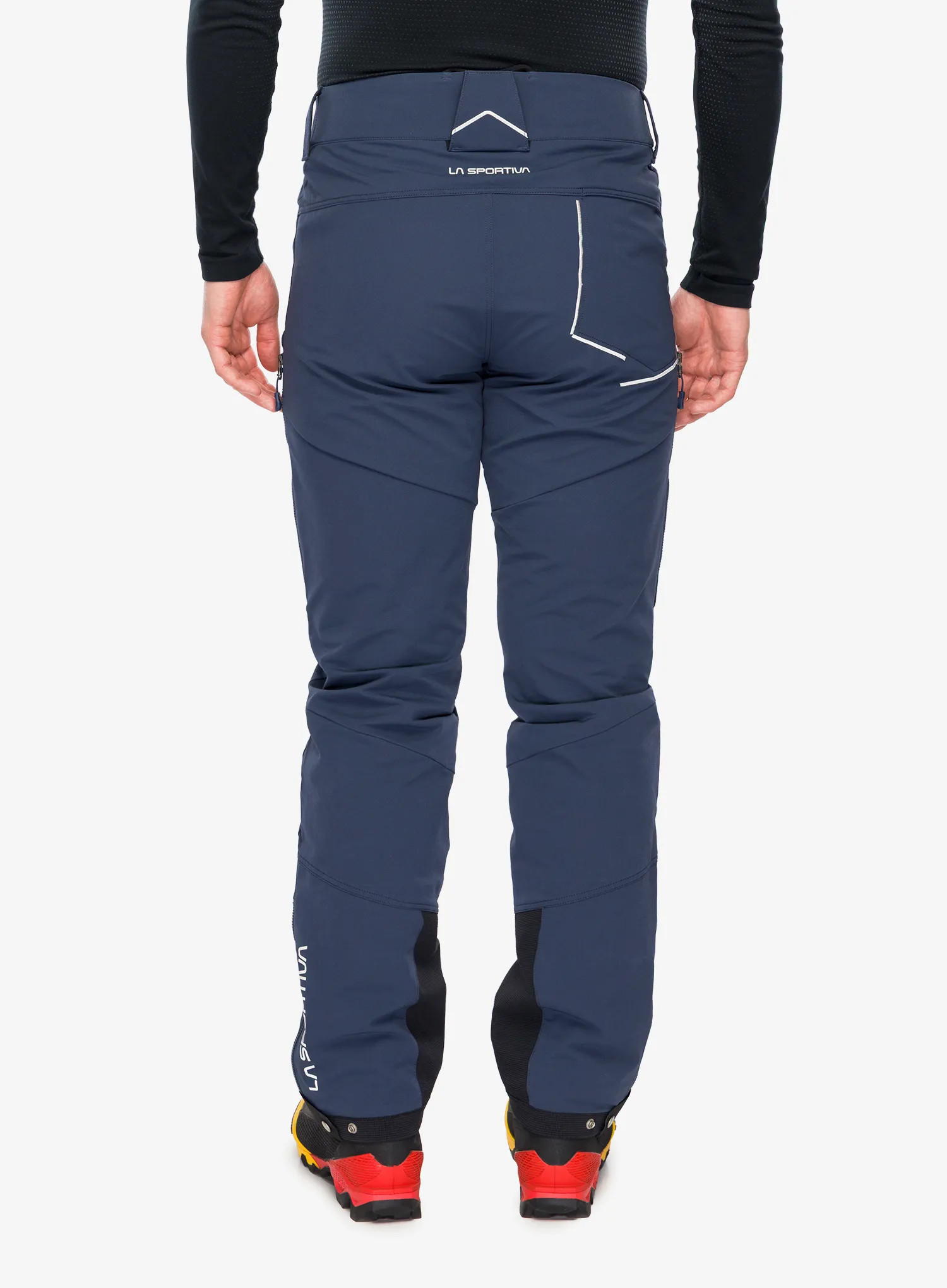 Trekingové nohavice La Sportiva Excelsior Pant - night sky