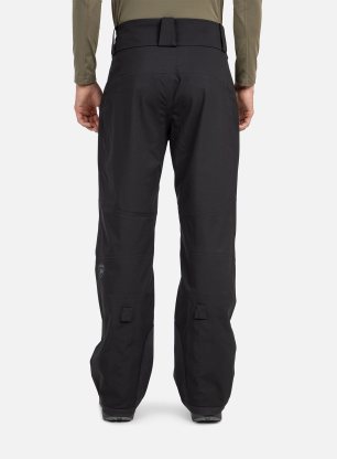 Nohavice Rossignol Evader Pant - black