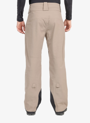 Skialpinistické nohavice Rossignol Evader Pant - dune