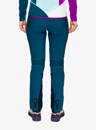 Dámske softshellové nohavice Crazy Pant Electra - early/early