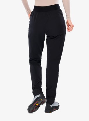 Dámske softshellové nohavice The North Face Quest Softshell Pants - tnf black