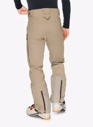 Softshellové nohavice Dynafit Radical Softshell Pant - fallen rock