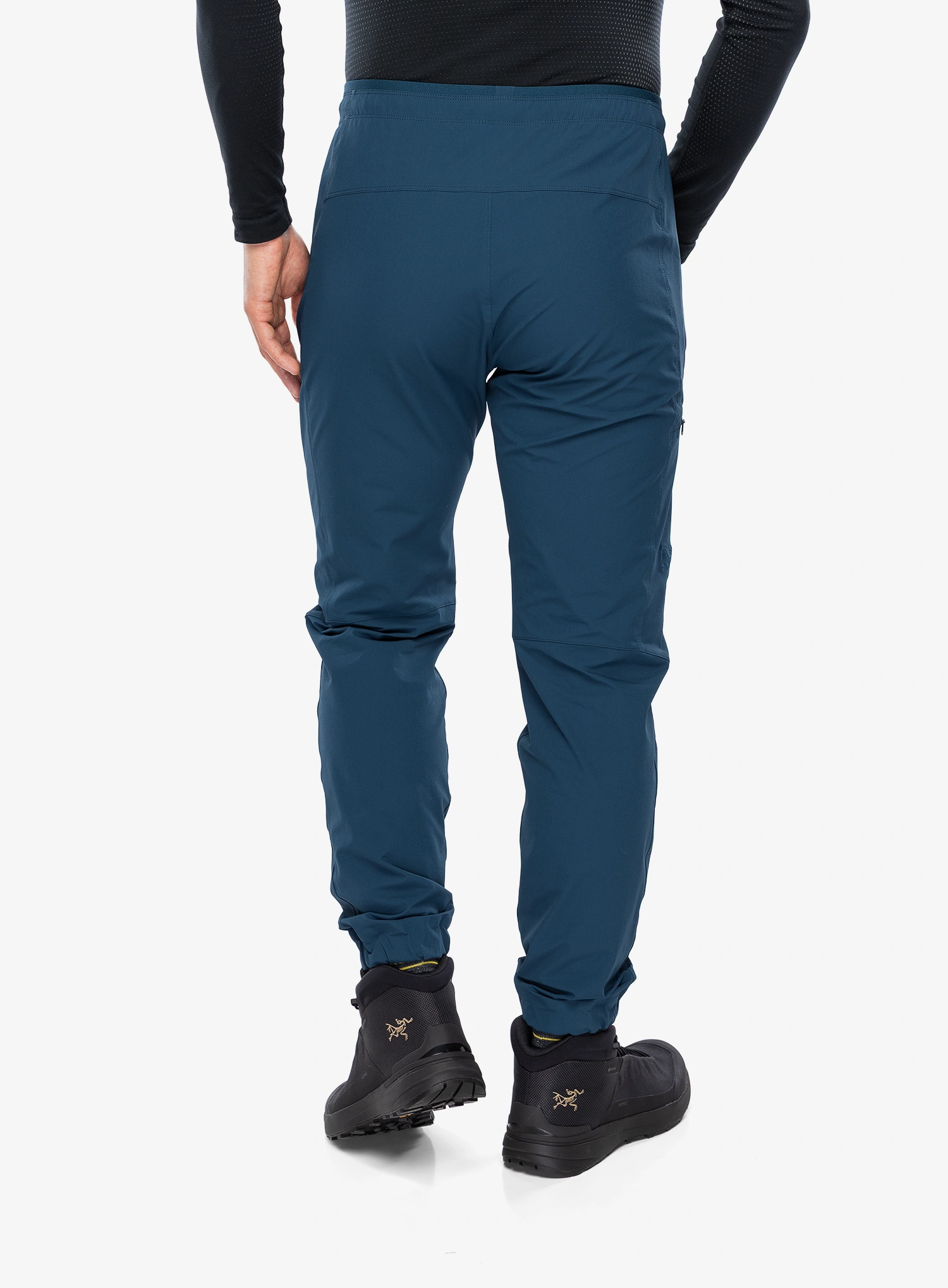 Turistické nohavice Arcteryx Gamma Jogger - nightscape