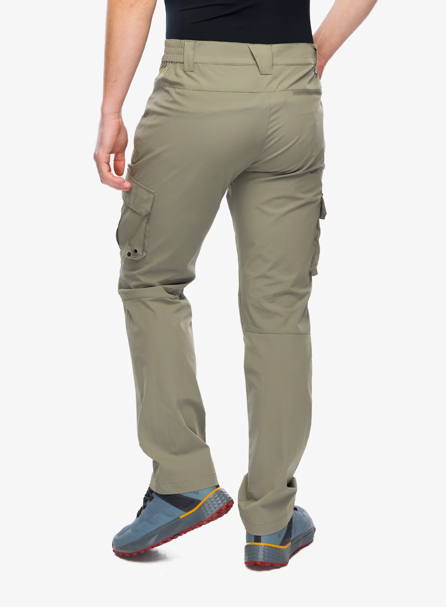 Turistické nohavice CMP Jin - sage