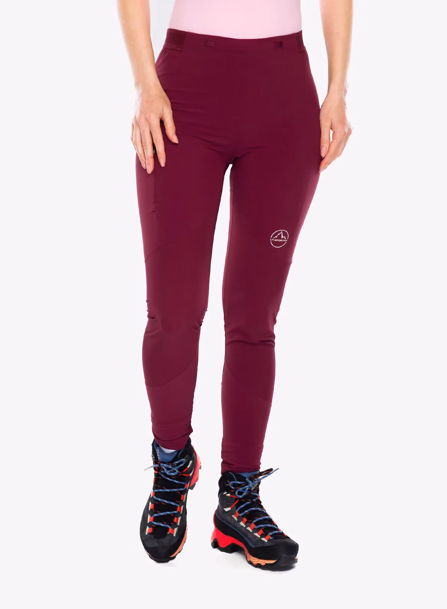 LaSportivaCaminoTightPant_redwoodchal8058428124923a.webp