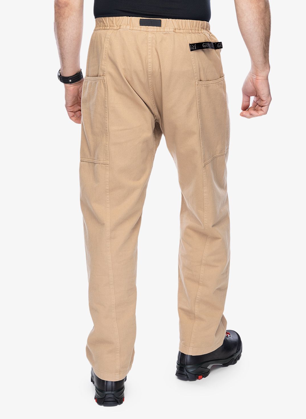 Turistické nohavice Gramicci Gadget Pant - chino