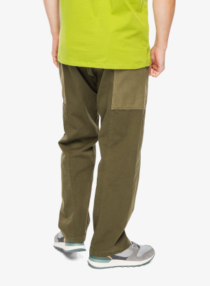 Turistické nohavice Gramicci Gadget Pant - pine