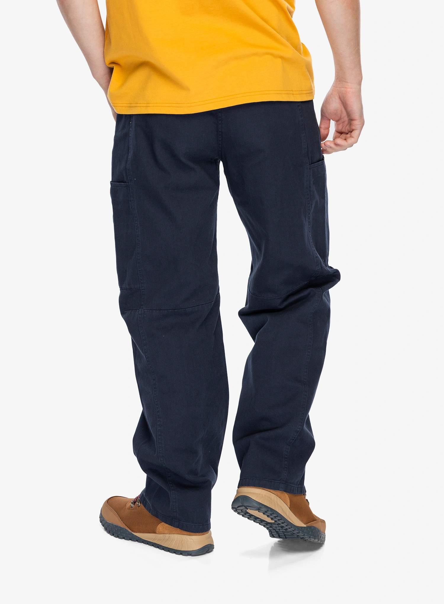Turistické nohavice Gramicci Voyager Pant - double navy