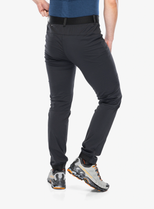 Turistické nohavice Helly Hansen Vinda Light Tur Pant - black