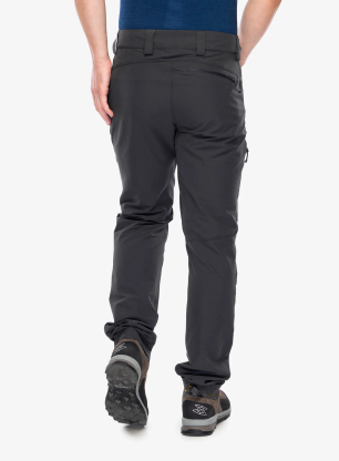 Turistické nohavice Rab Incline Light Pant Long - anthracite