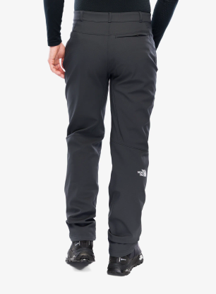 Turistické nohavice The North Face Altech Pants - asphalt grey