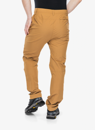 Turistické nohavice The North Face Basin Pant - utility brown