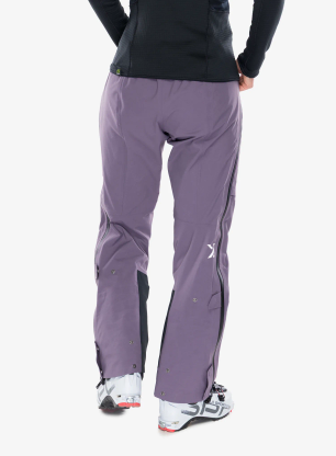 Dámske turistické nohavice Berghaus Extrem Vanguard GTX Pant Af - planet purple