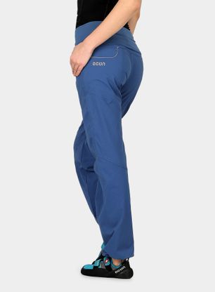 Lezecké nohavice dámske Ocun Noya Pants - midnight