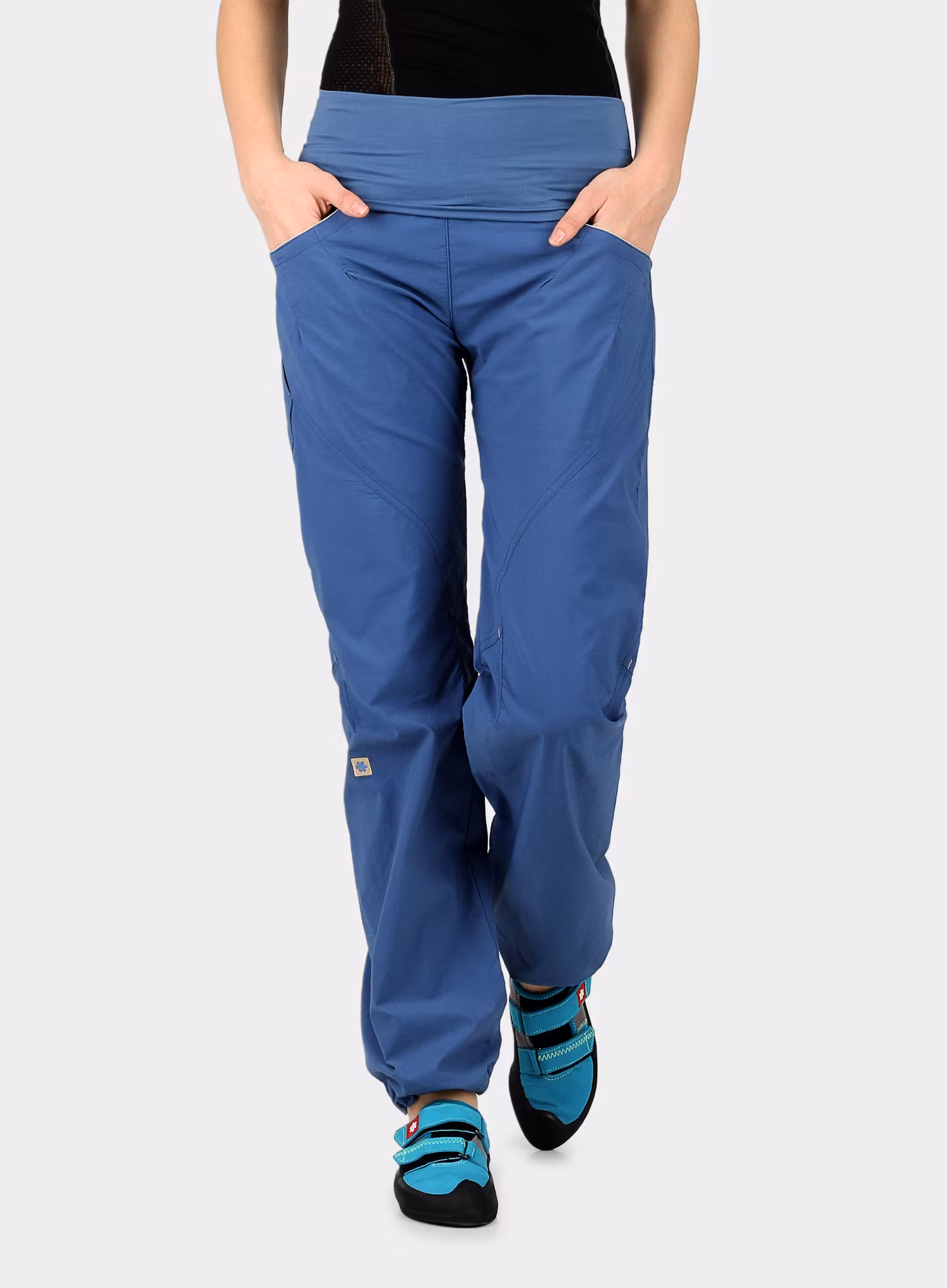 Lezecké nohavice dámske Ocun Noya Pants - midnight