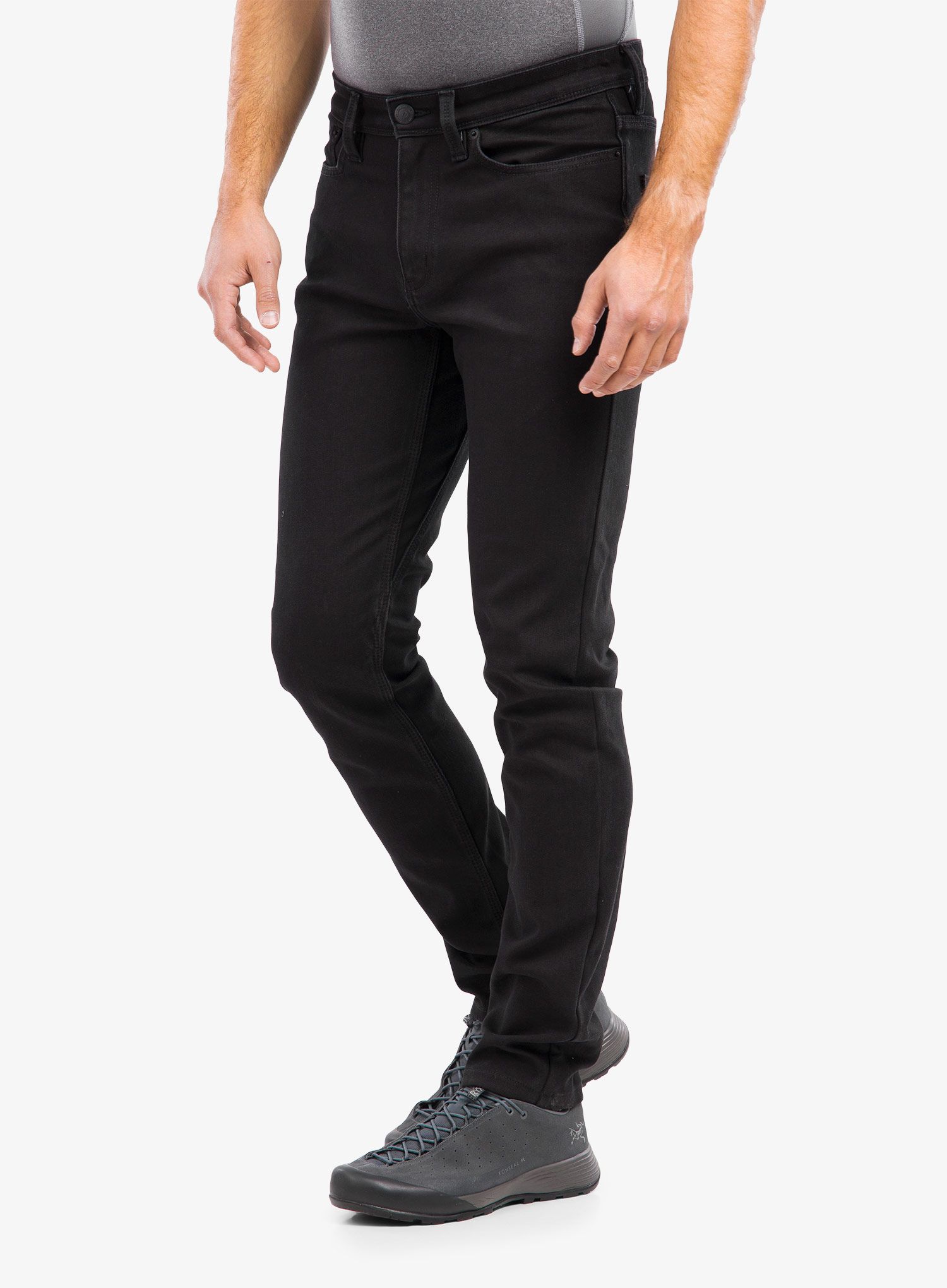 Nohavice Duer All Weather Denim