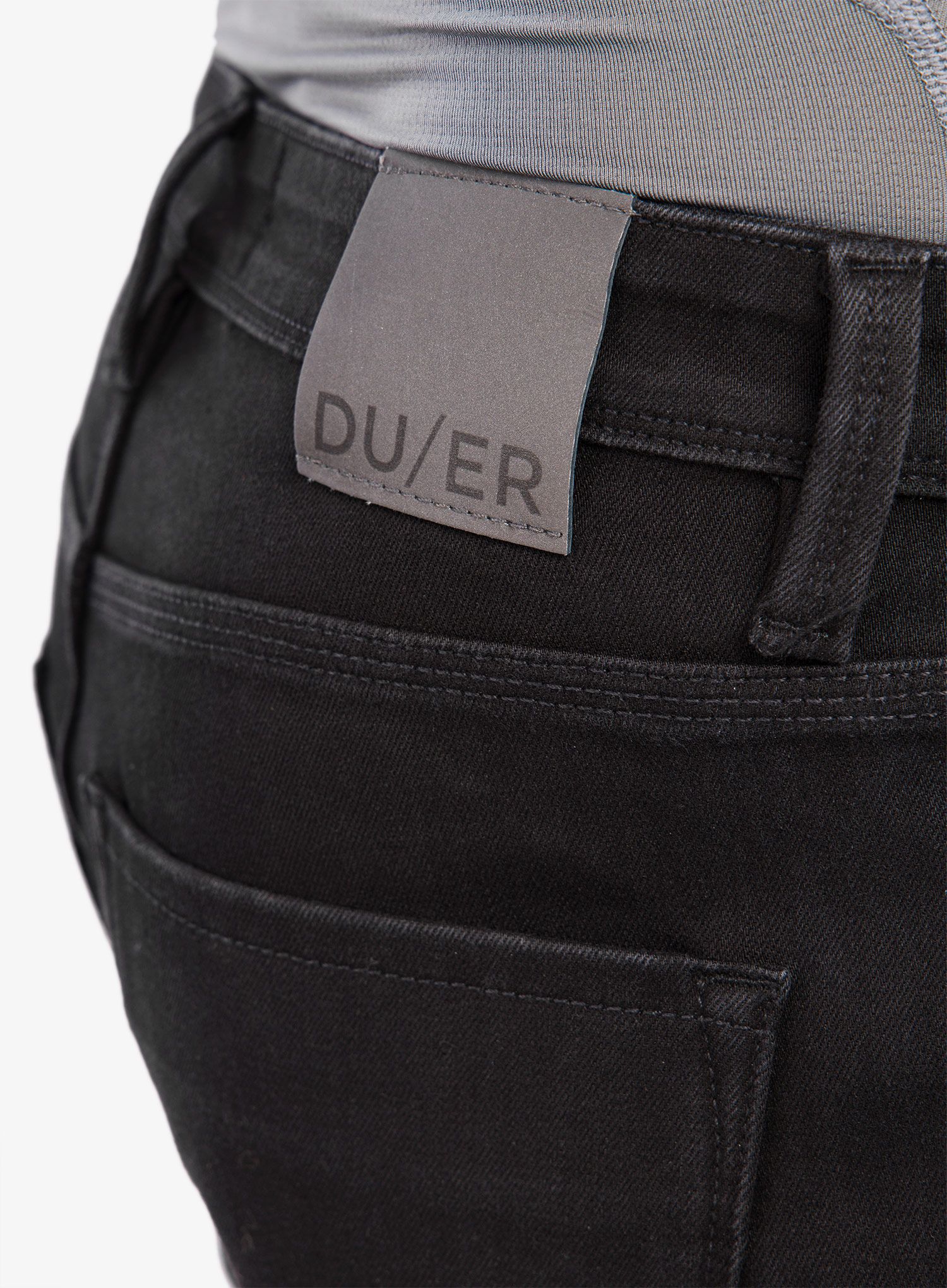 Nohavice Duer All Weather Denim