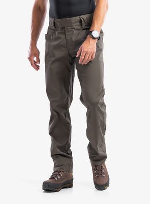 Nohavice Helikon-Tex Greyman Tactical Pants - DuraCanvas - taiga green