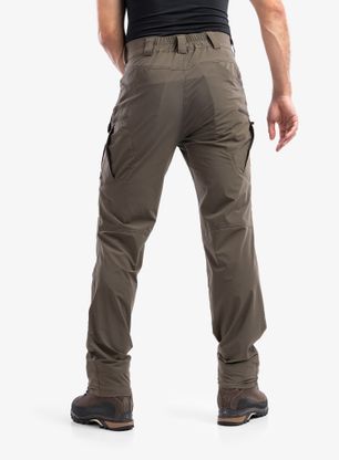 Nohavice Helikon-Tex Outdoor Tactical Pants - VersaStretch Lite - green