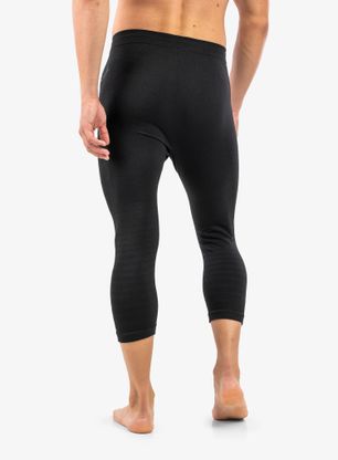 Nohavice Ortovox 230 Competition Short Pants - black raven