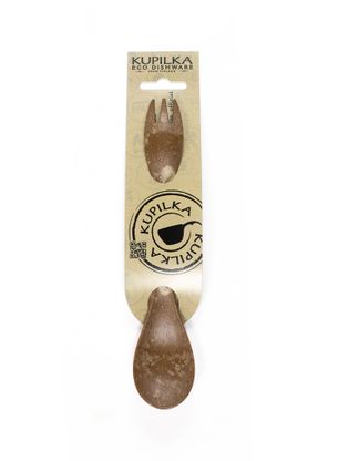 Spork Kupilka Spork 205 - brown