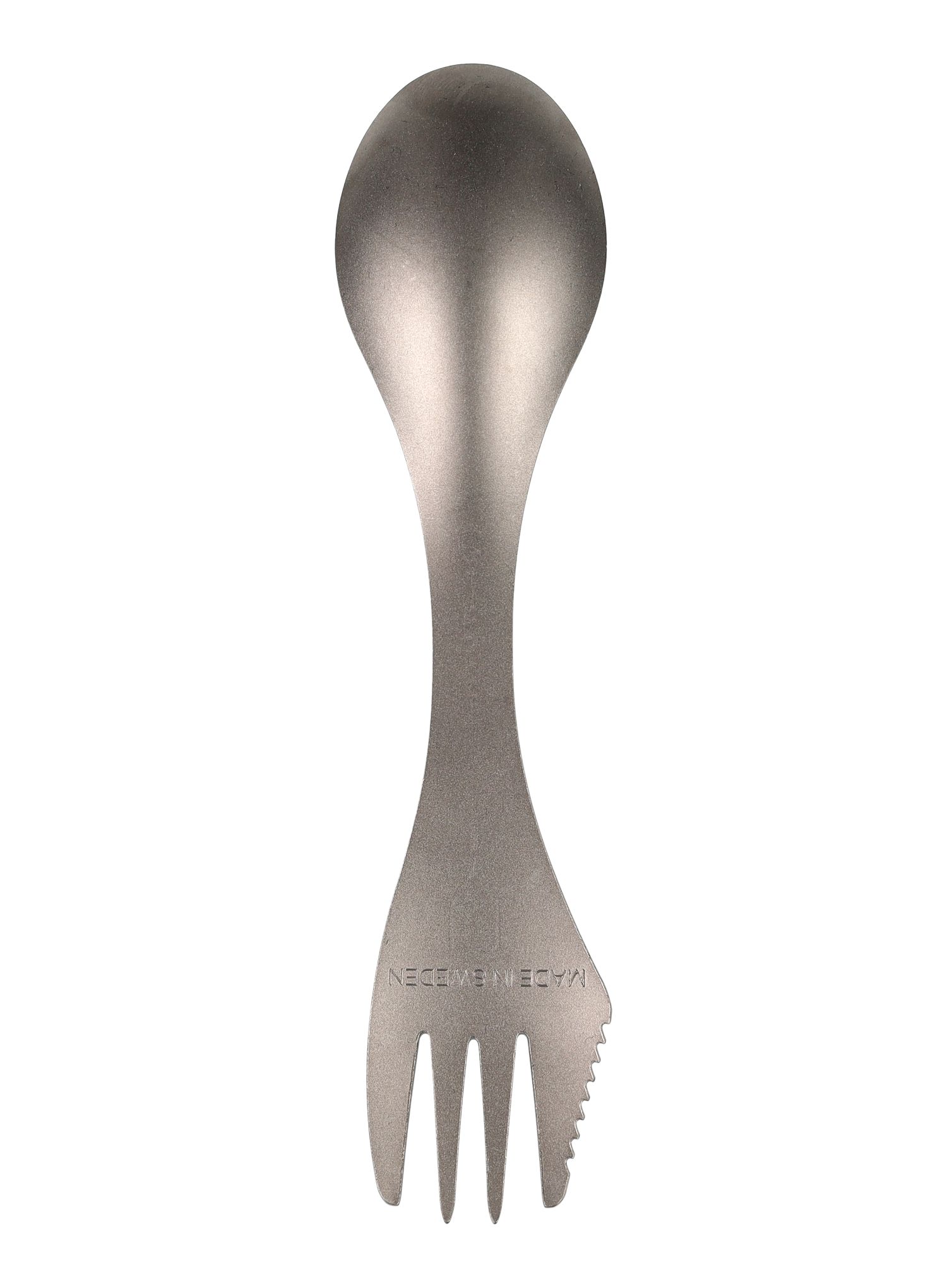 Spork Light My Fire Spork O Titanium Kit